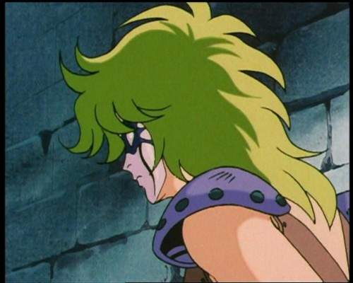 Otaku Gallery  / Anime e Manga / Saint Seiya / Screen Shots / Episodi / 052 - Il malvagio potere di Arles / 170.jpg